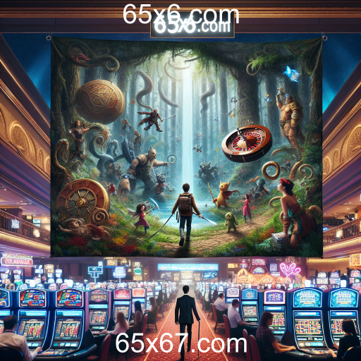 Explorando o Mundo dos Jogos de Aventura